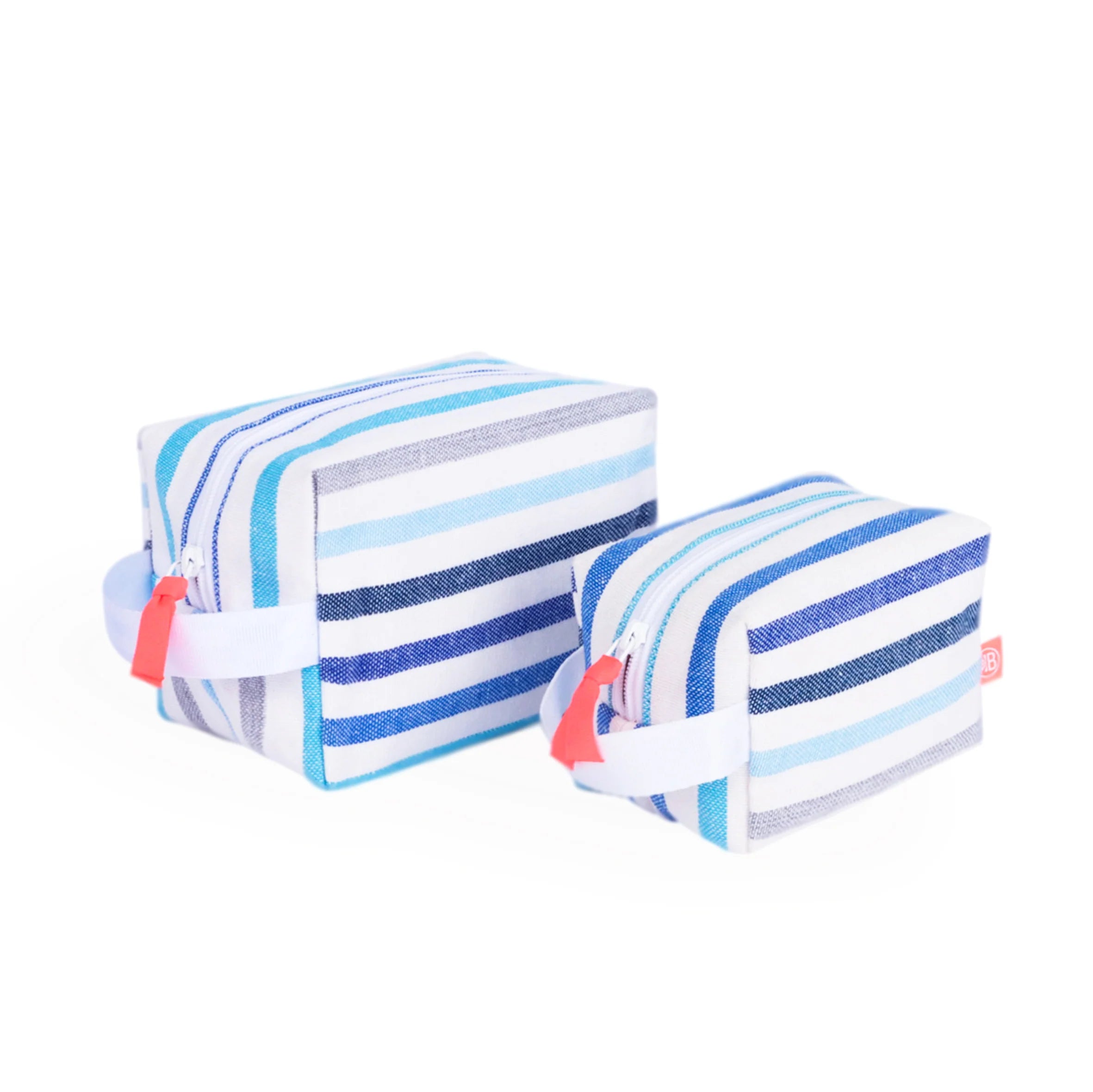 BAYADAS BOLSILLITOS CON ASA RICARDO J