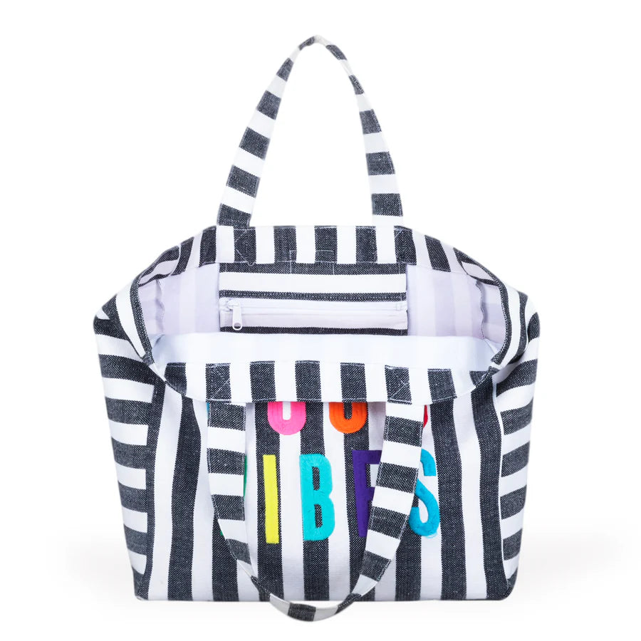 BAYADAS BOLSA TOTE PEQUEÑA EL ENRIQUE