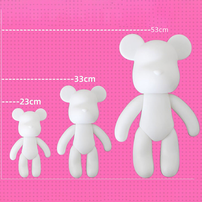 OSO PERSONALIZADO MEDIANO