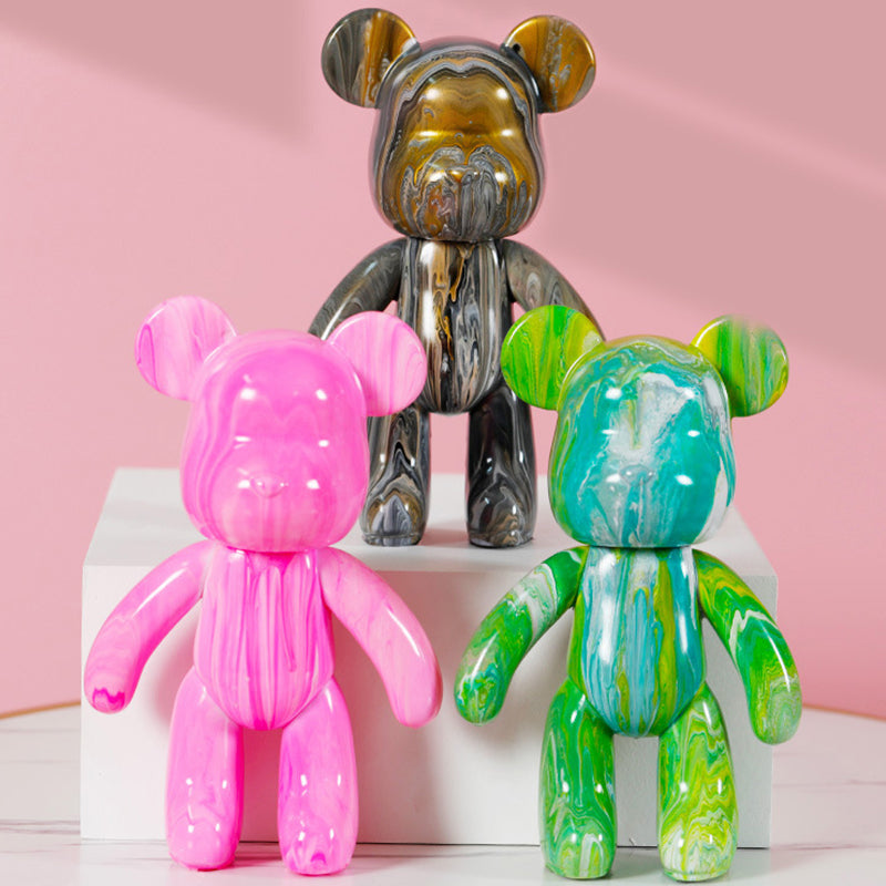 OSO PERSONALIZADO MEDIANO