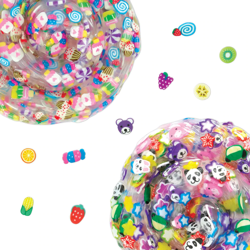 MIXED BY ME HIDED PUTTY