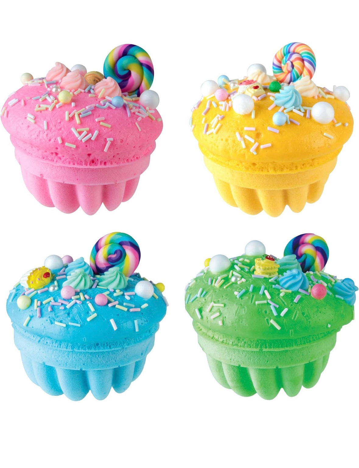 ORB CLOUD PUFF SQUISHY