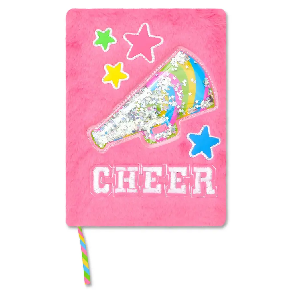 ISCREAM DIARIO CHEER