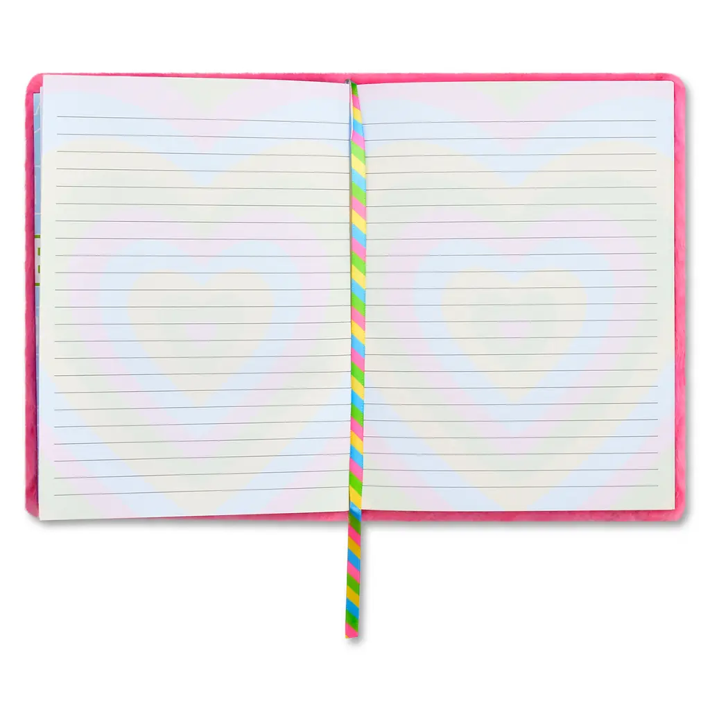 ISCREAM DIARIO CHEER