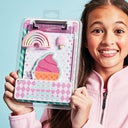 ISCREAM JUEGO DE PAPELERIA HELADO