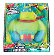 ORB JUMBO FUNKEE MONKEE SUPERHERO