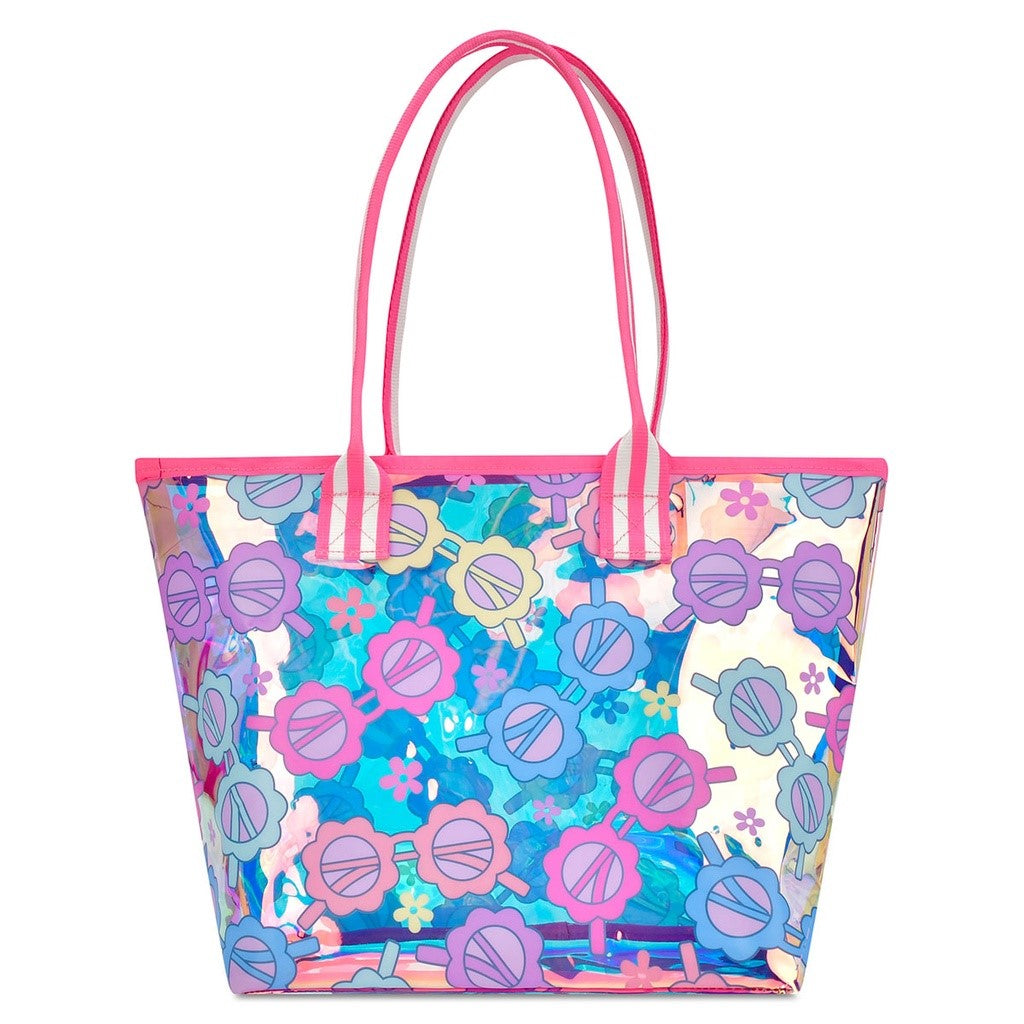 ISCREAM Tote Verano