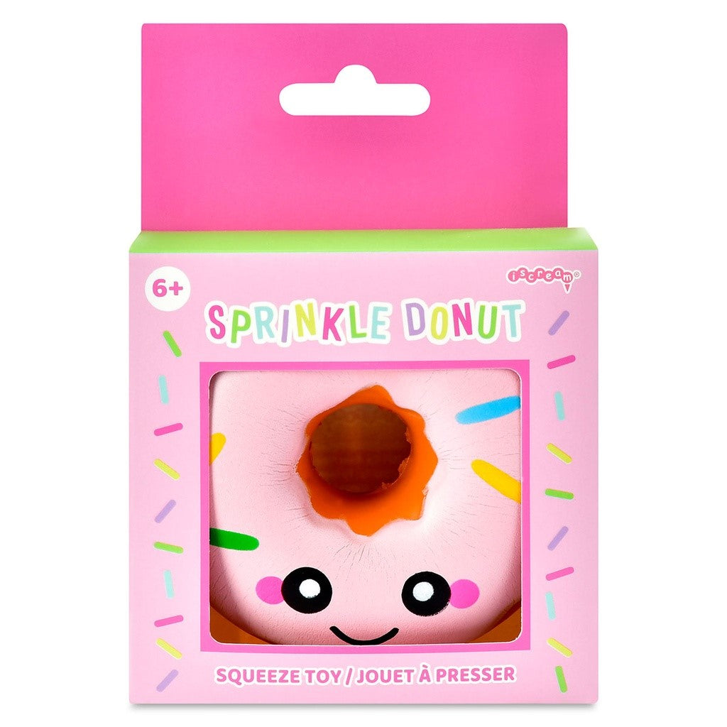 ISCREAM Squeeze Dona