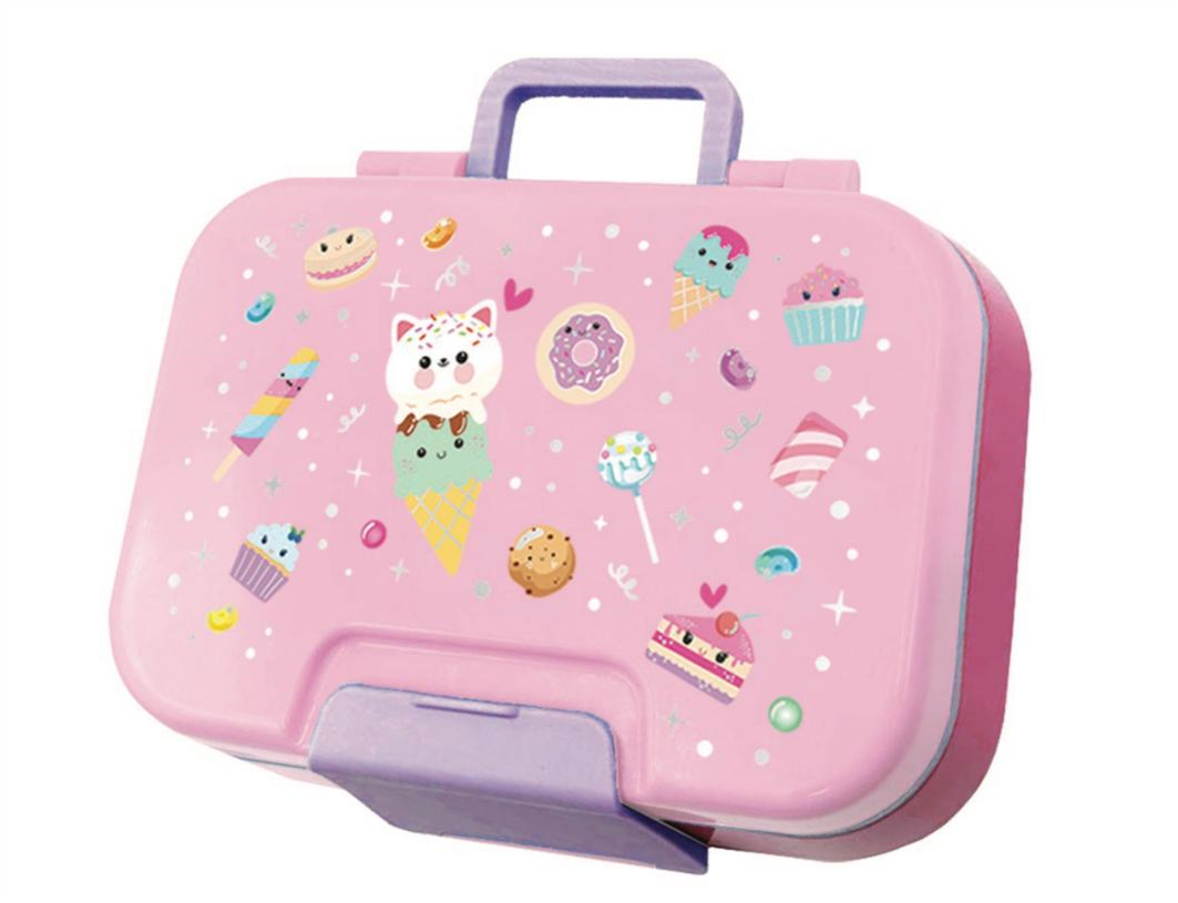 TODO EN UNO KIT KAWAII