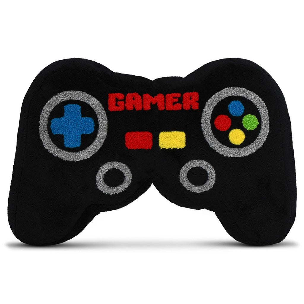 ISCREAM ALMOHADA CONTROL VIDEOJUEGO