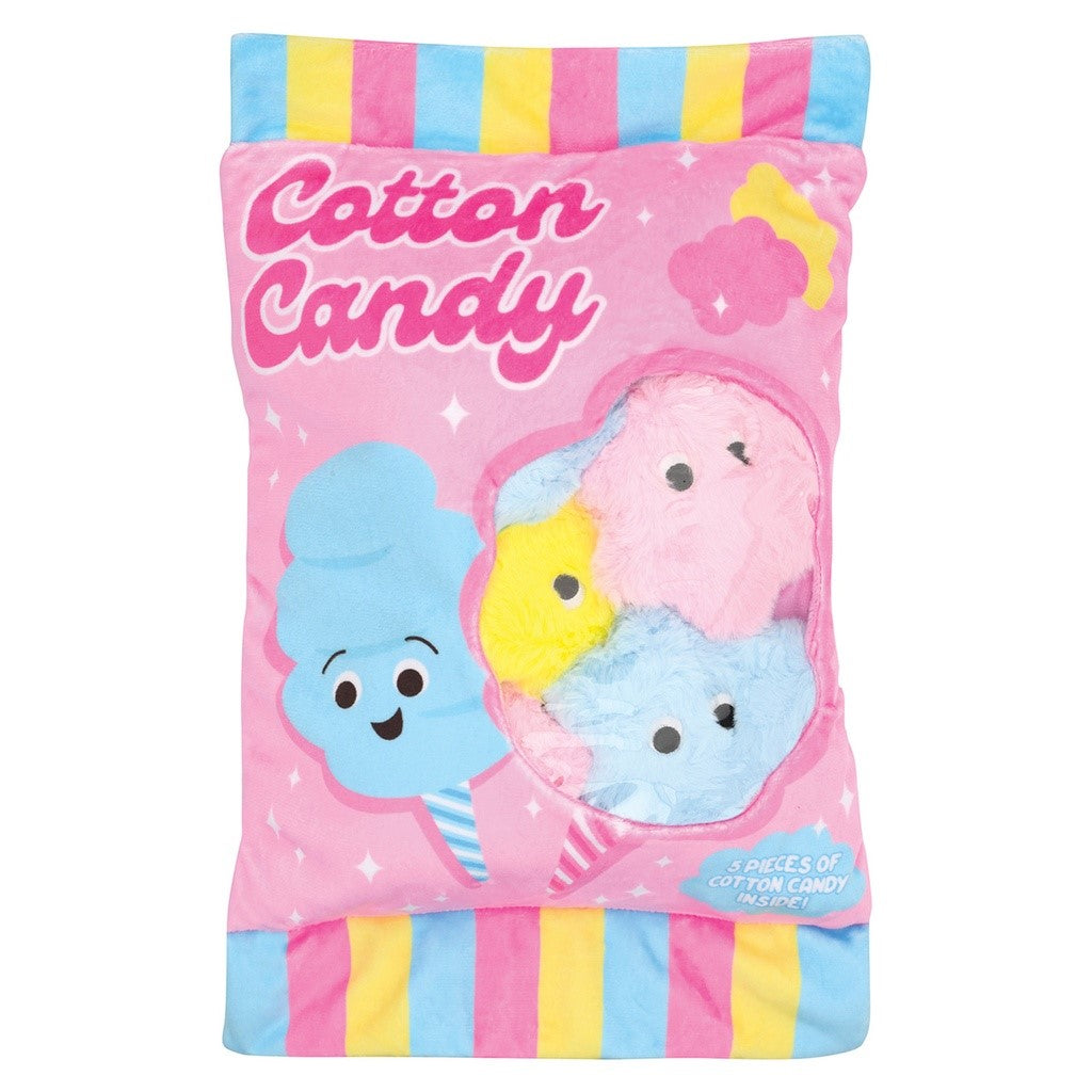ISCREAM ALMOHADA BOLSA DE DULCES