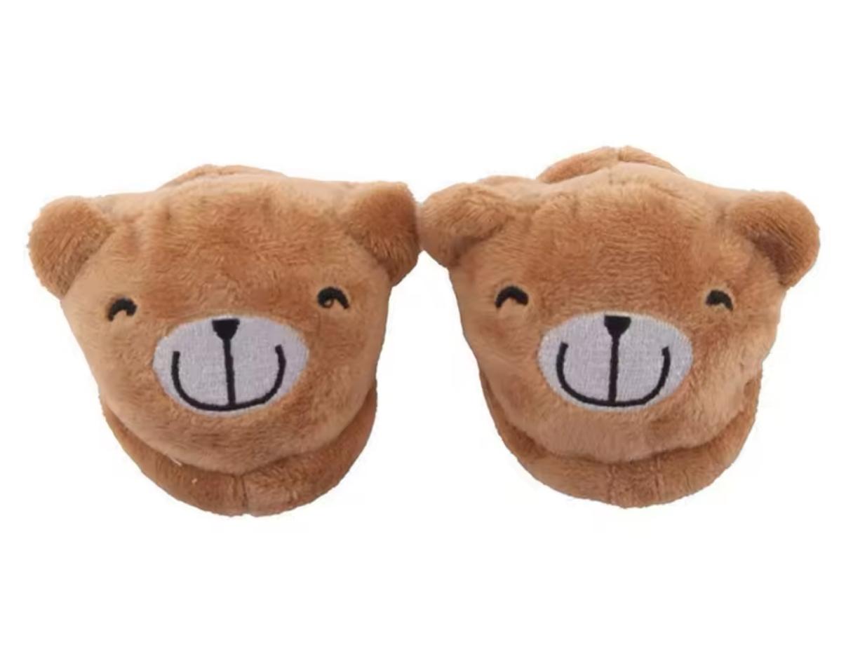 PANTUFLA PARA MUÑECA