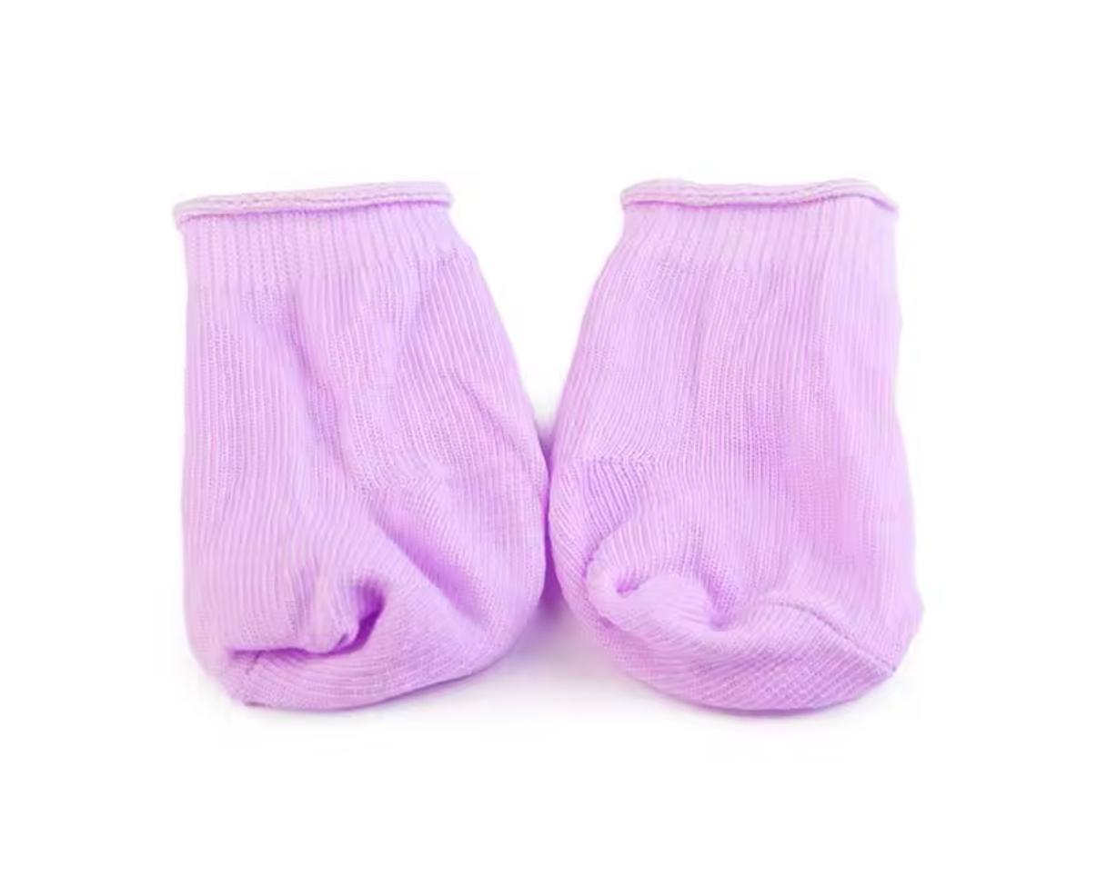 CALCETITAS PARA MUÑECA