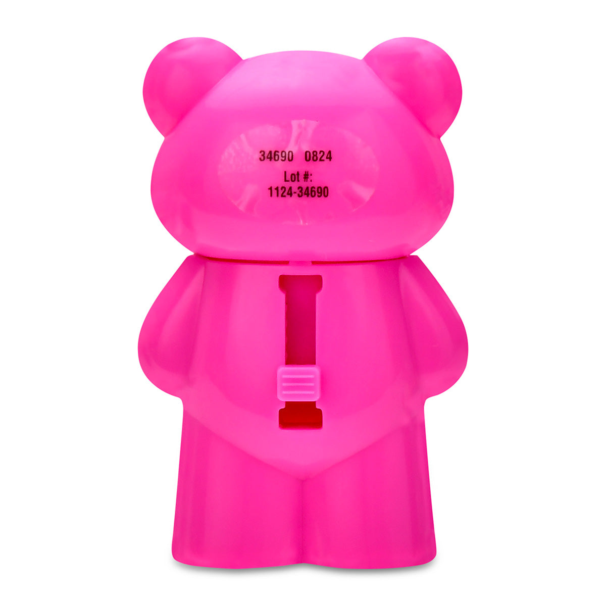 ISCREAM BALSAMO LABIAL JELLY OSO