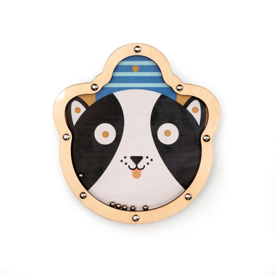 JUEGO DESTREZA ANIMALITO