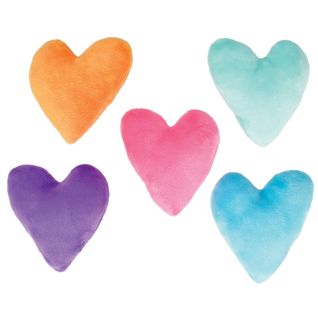 ISCREAM ALMOHADA MAQUINA CORAZONES