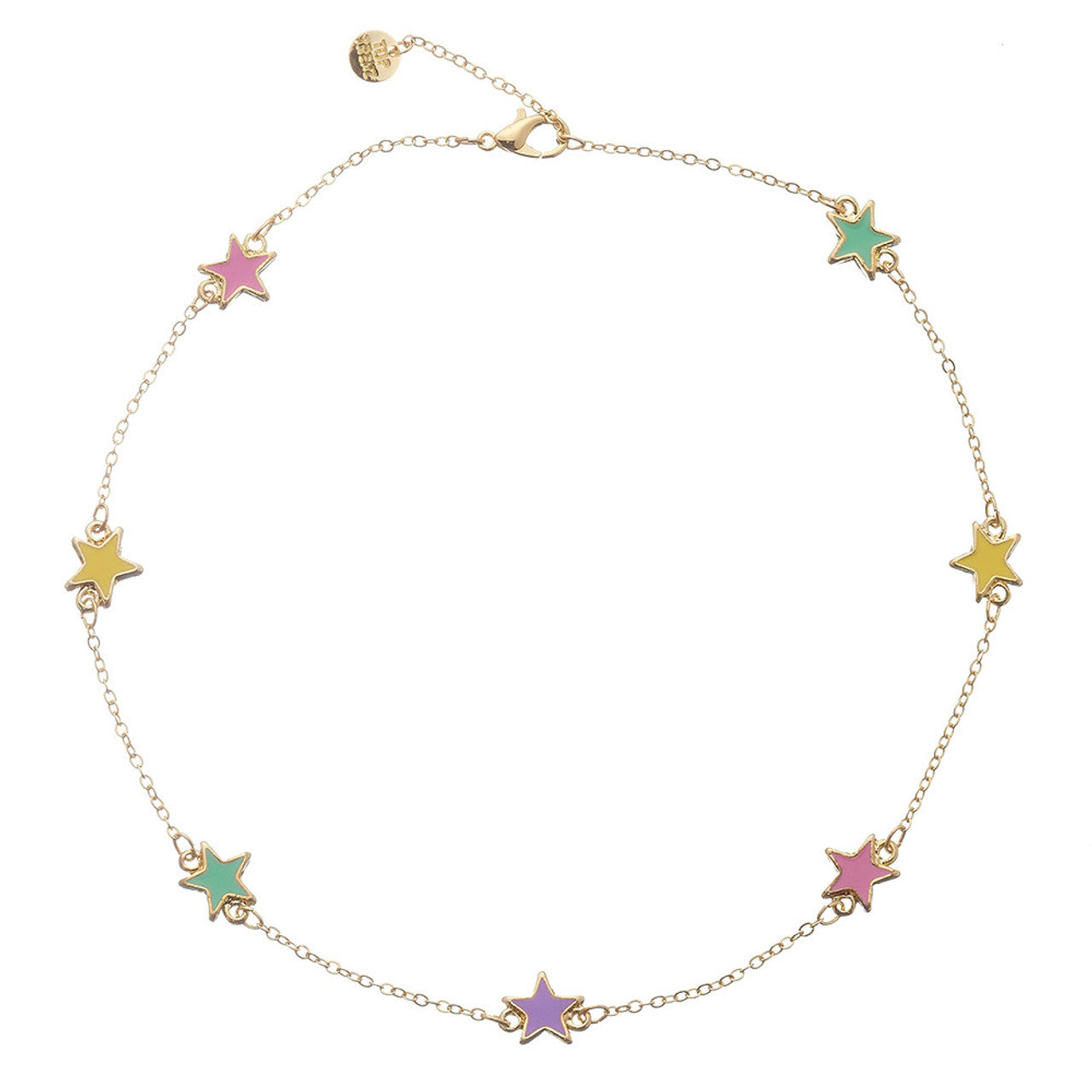 TOP TRENZ COLLARES ENCANTO TRAS ENCANTO STAR