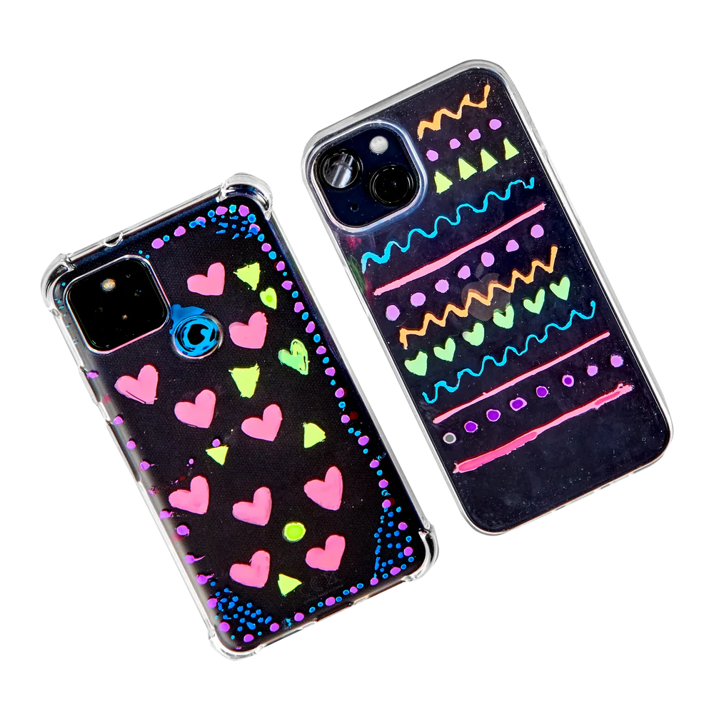 OOLY BOLÍGRAFOS DE GEL DICORATIVOS