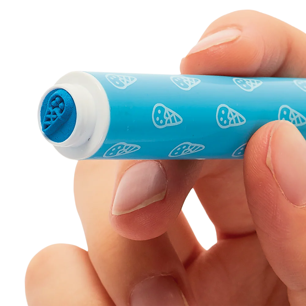 OOLY MARCADORES DOBLE PUNTA