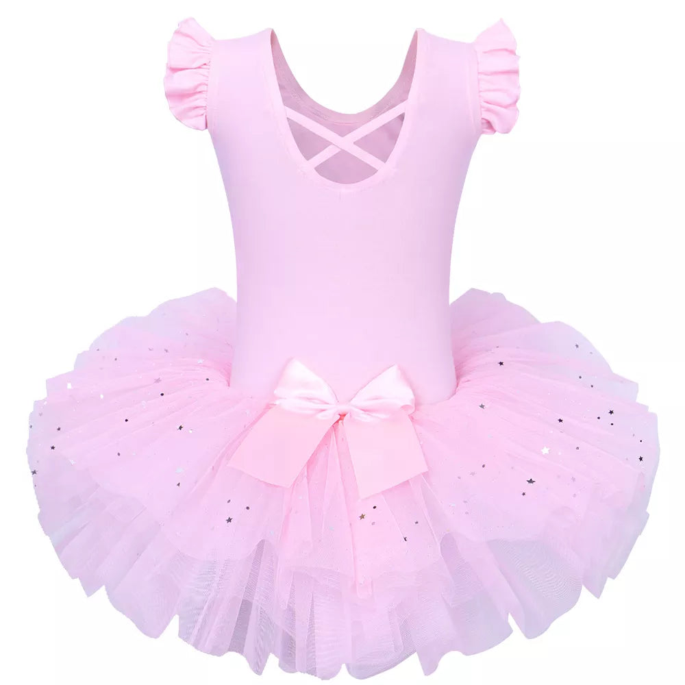 Vestido De Ballet