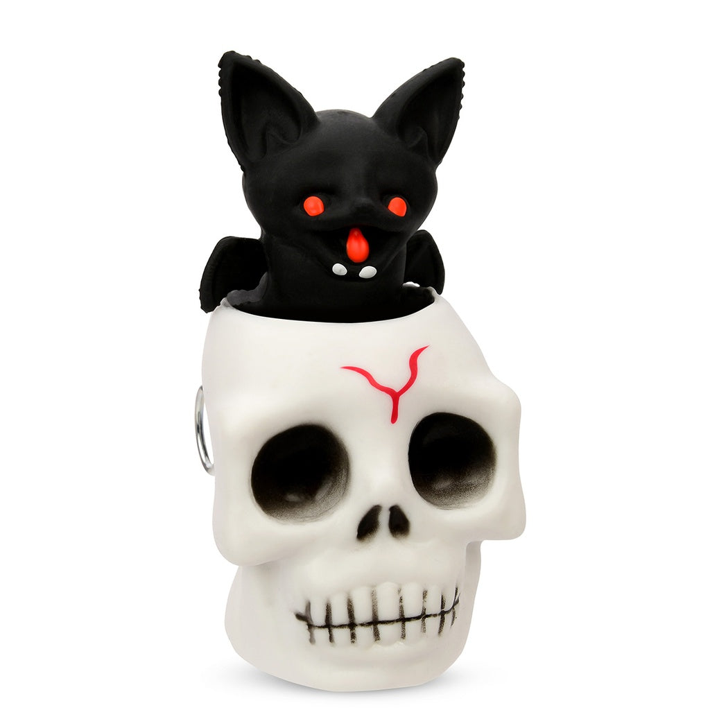 ISCREAM SKELETON SQUEEZE