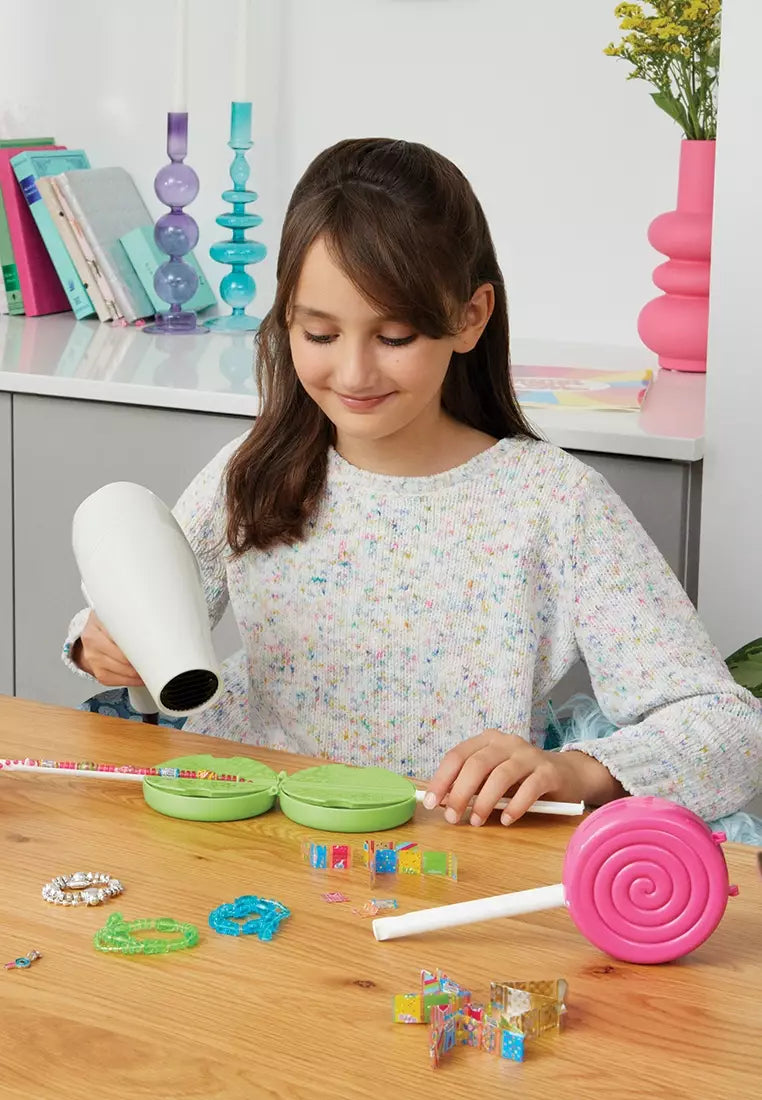 MAKE IT REAL KIT DE PULSERA DE PIRUELA MÁGICA