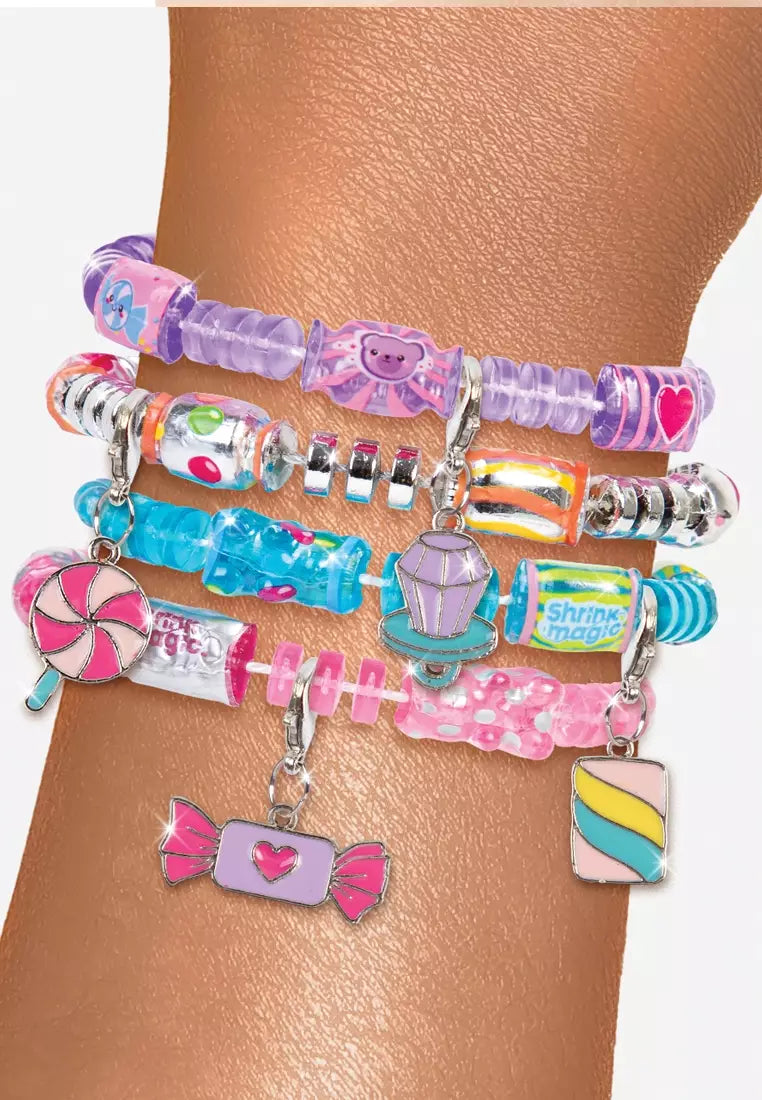 MAKE IT REAL KIT DE PULSERA DE PIRUELA MÁGICA