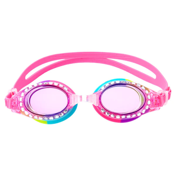 STEPHEN JOSEPH GOGGLES BRILLANTES ROSA