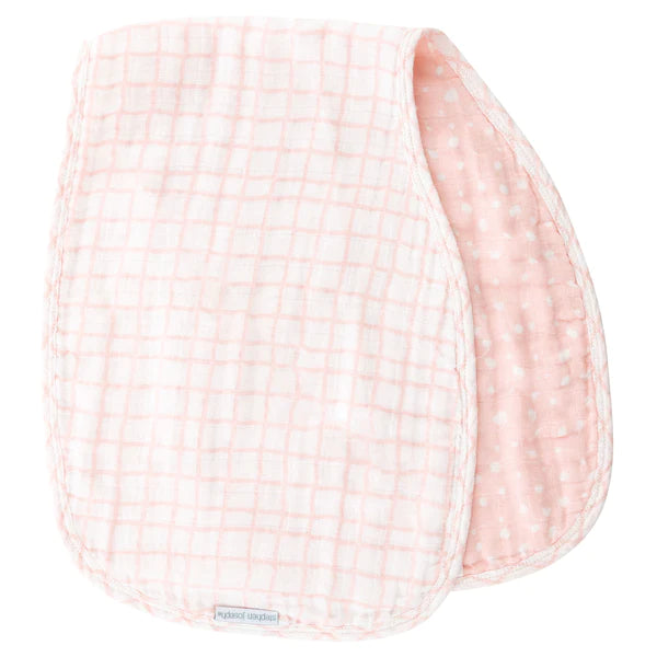 STEPHEN JOSEPH  CAJA DE BEBE FLOWER