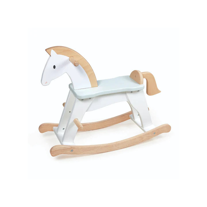 FULL OF WONDER CABALLITO MECEDOR