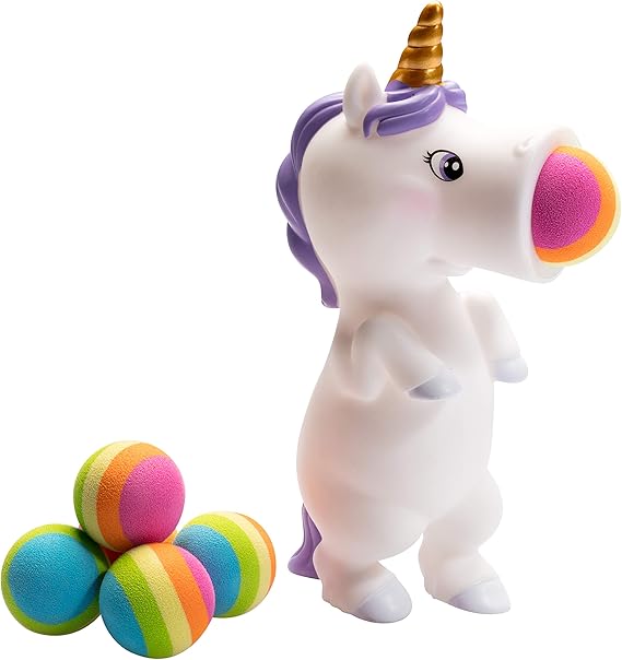 OZWEST UNICORNIO POPPER