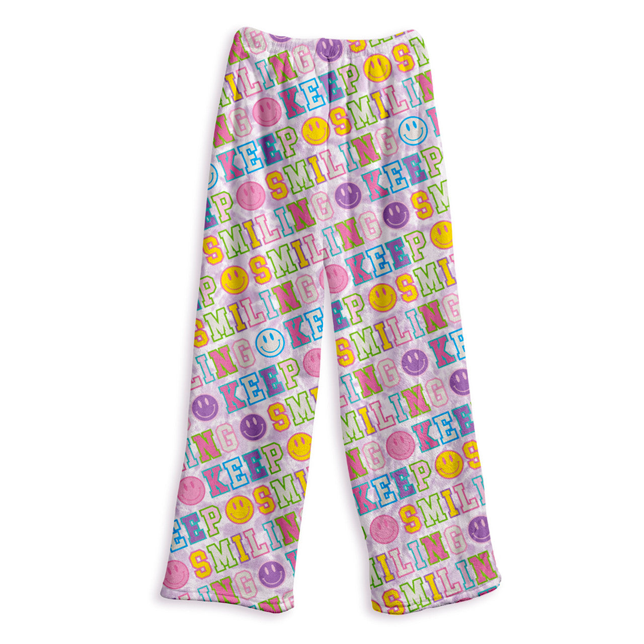 TOP TRENZ PANTALONES  HAPPY FACE