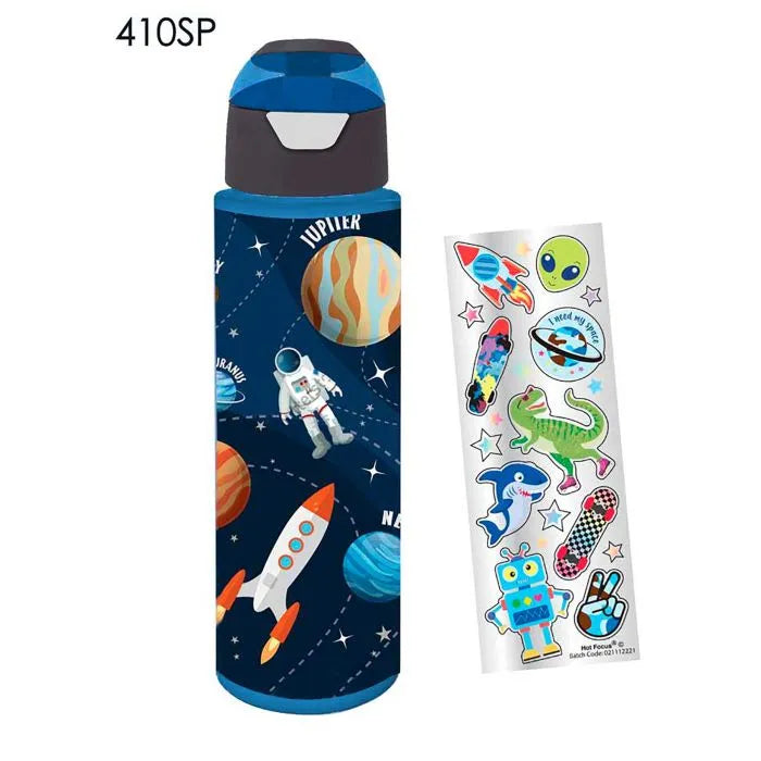 VASO ESPACIAL