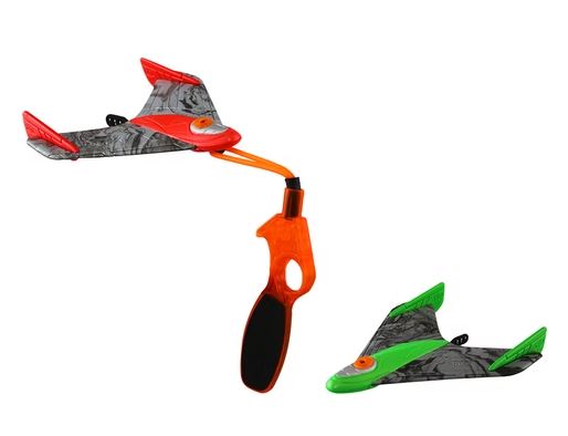 ZING BLAST OFF SKY GLIDERZ