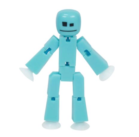 ZING SKITBOT SINGLE PACK