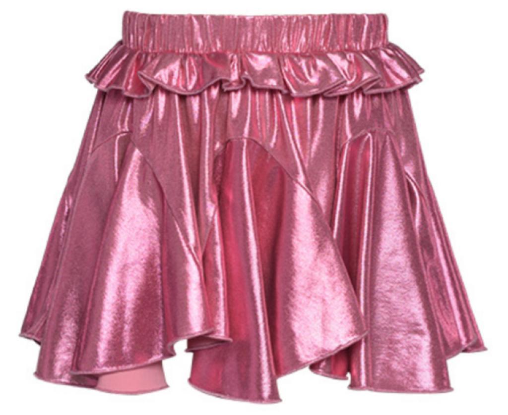 Baby Sara Falda Pink