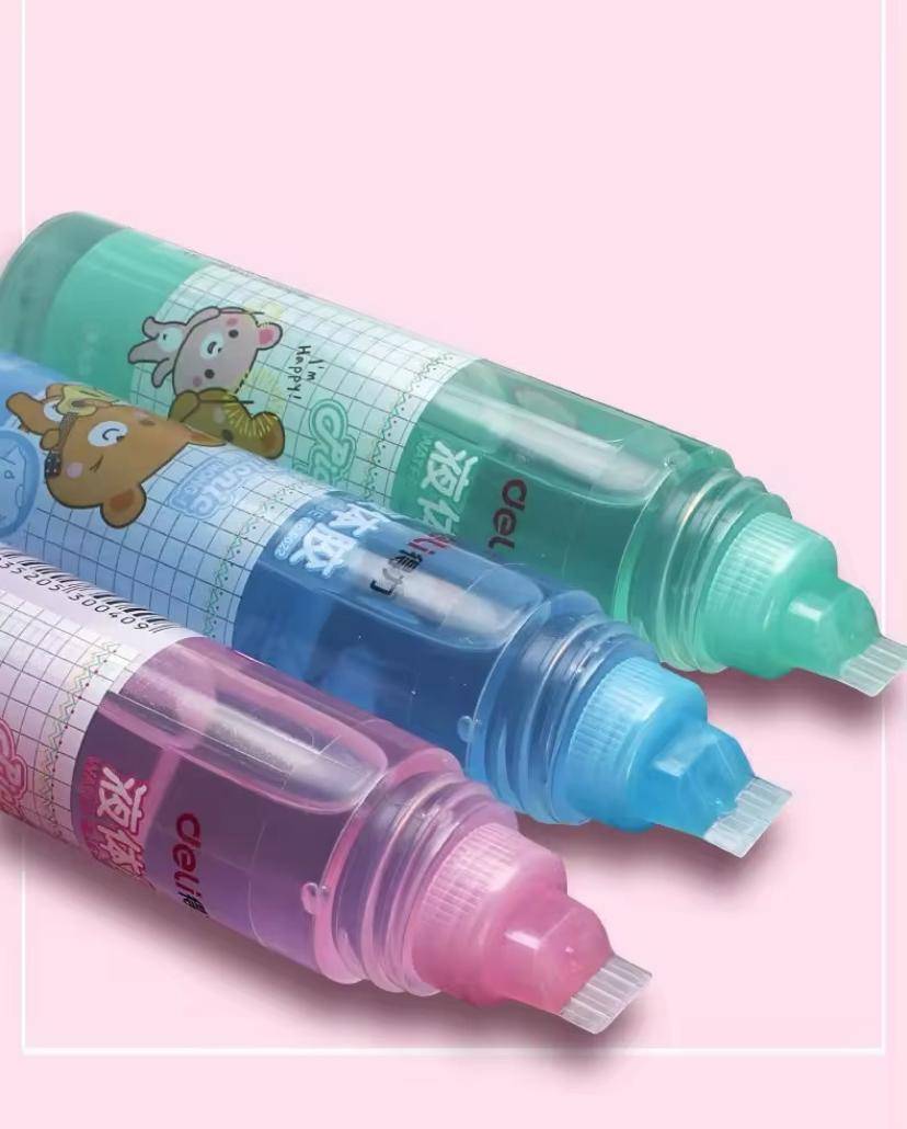 PEGAMENTO LIQUIDO ROLL ON