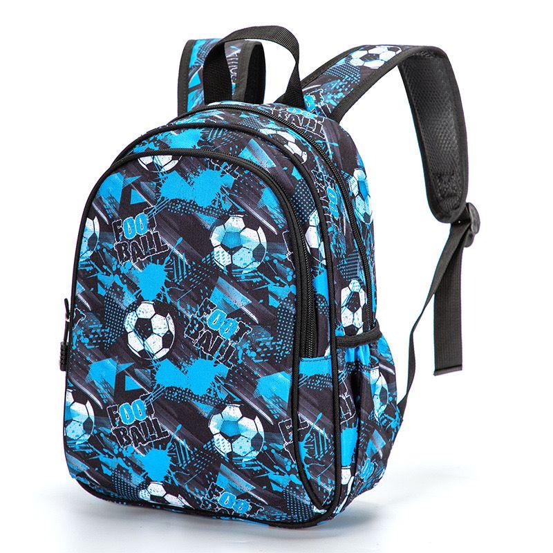 MIni Mochila Futbol