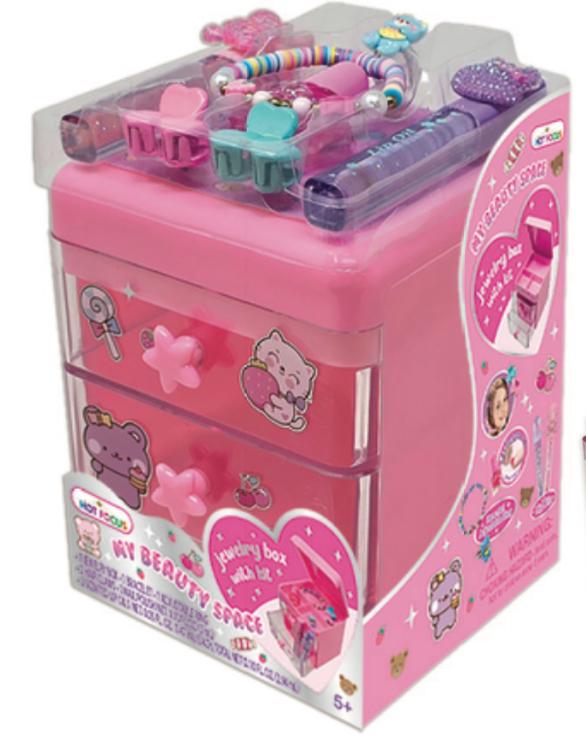 HOT FOCUS MI ESPACIO DE BELLEZA OSITOS