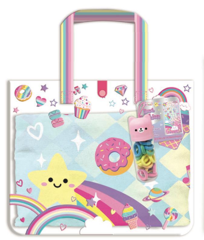 HOT FOCUS BOLSA PLAYA MODA ARCORIS