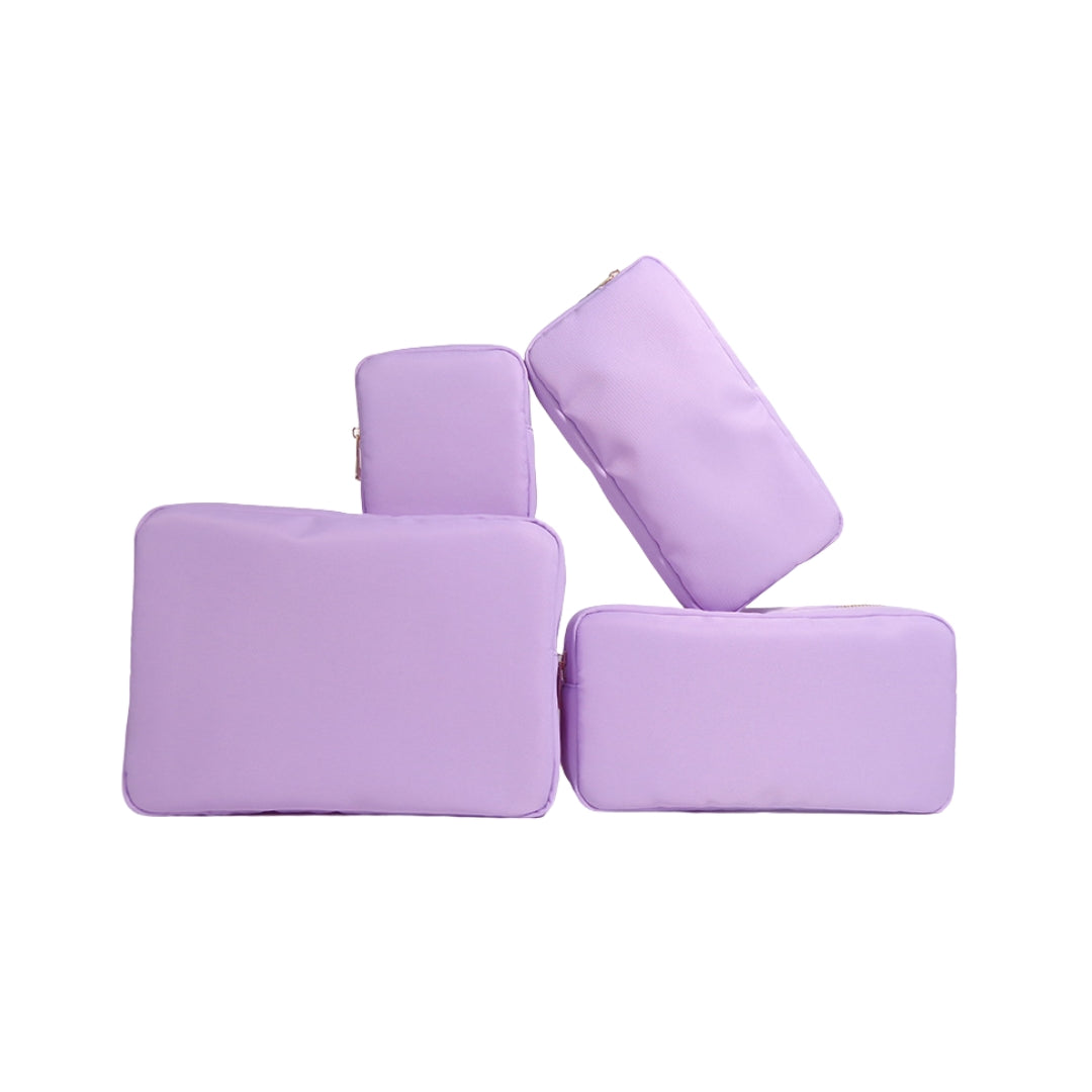 Combo Estuches Morado