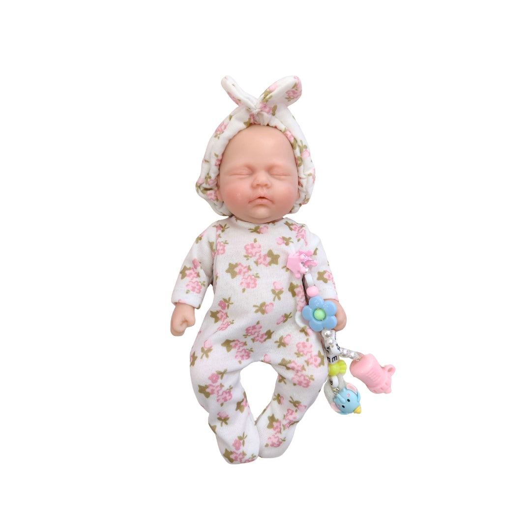 MINI BEBE NEWBORN RENATA