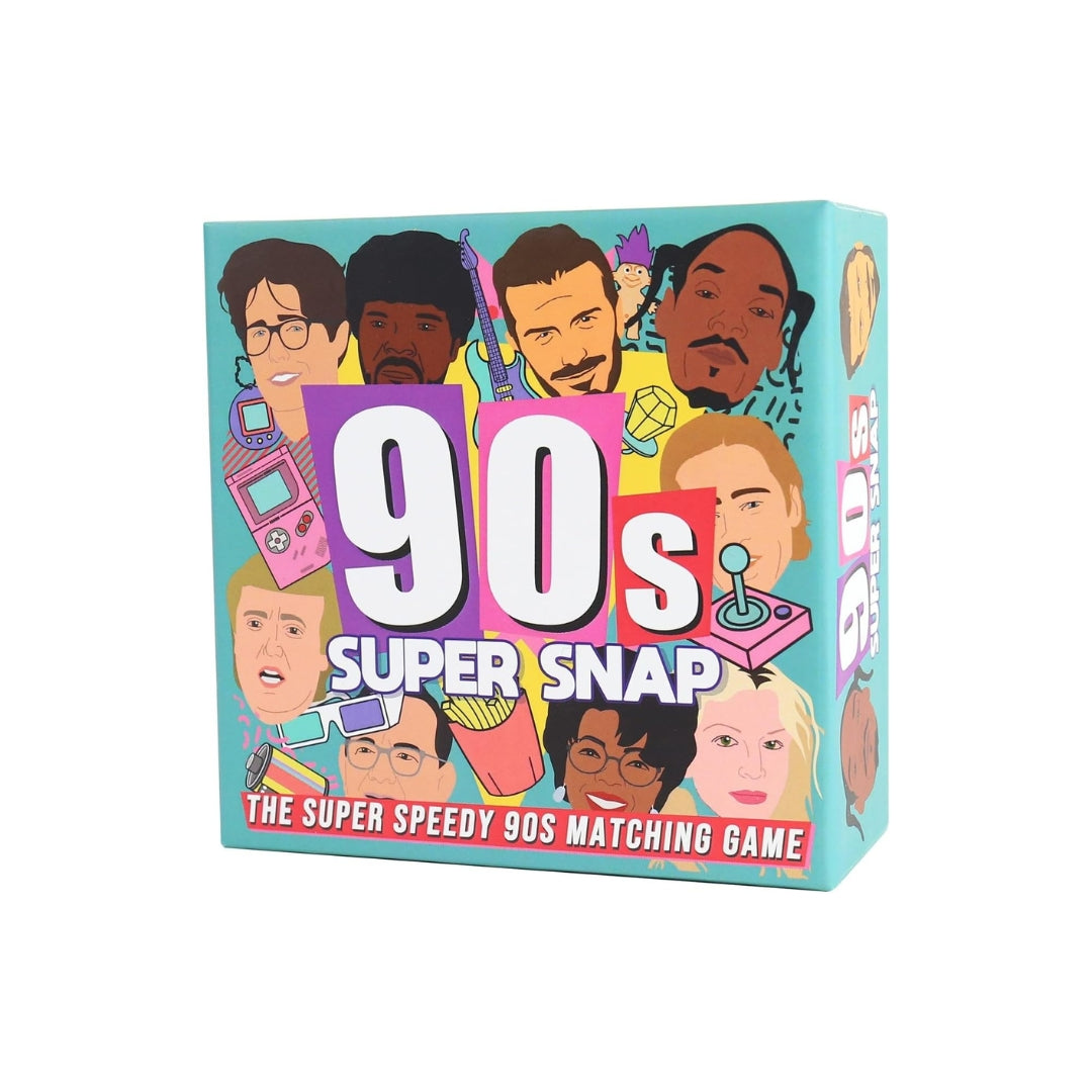 JUEGO DE SUPER OTOÑO 90"