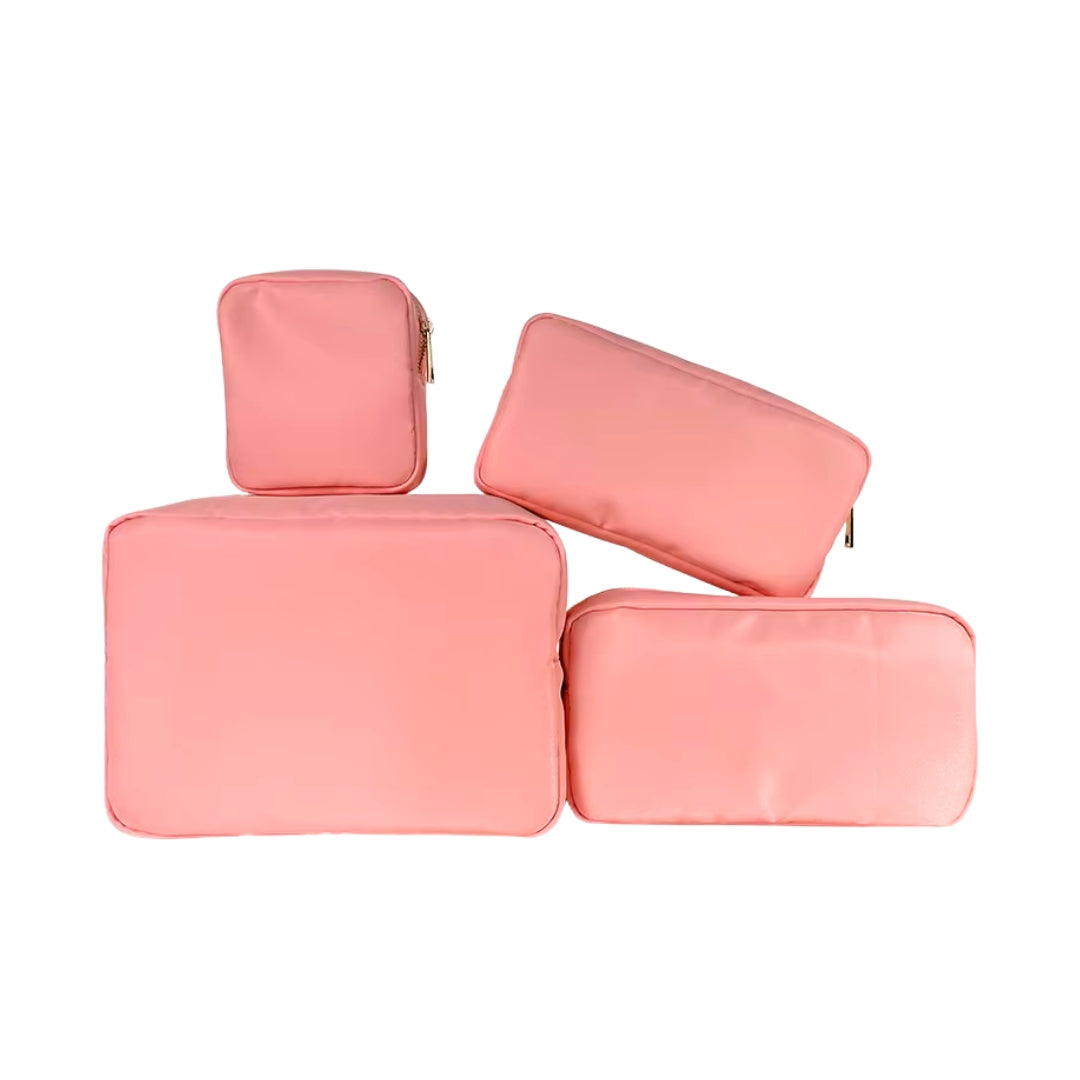 Combo Estuches Coral