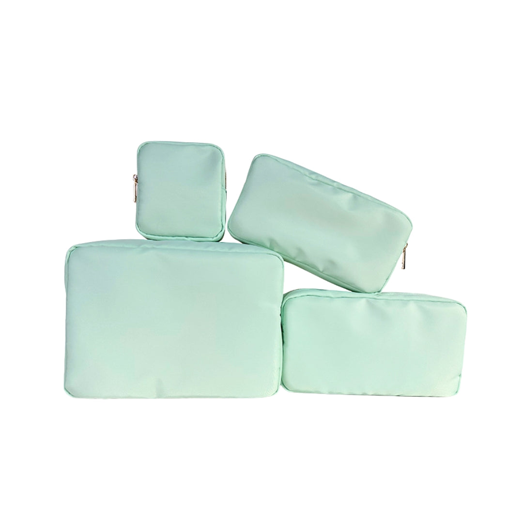 Combo Estuches Verde