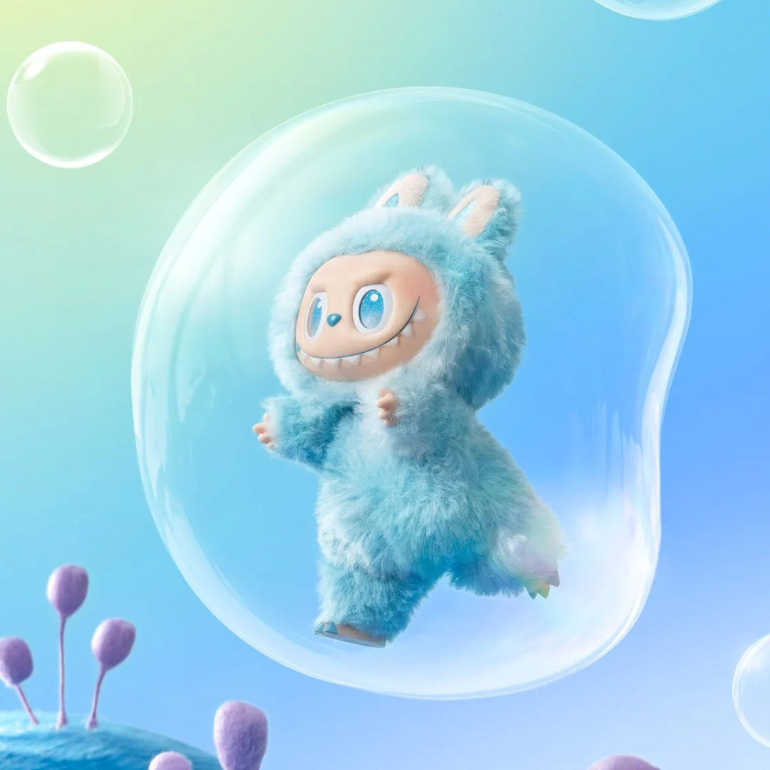 LABUBU BIG INTO ENERGY