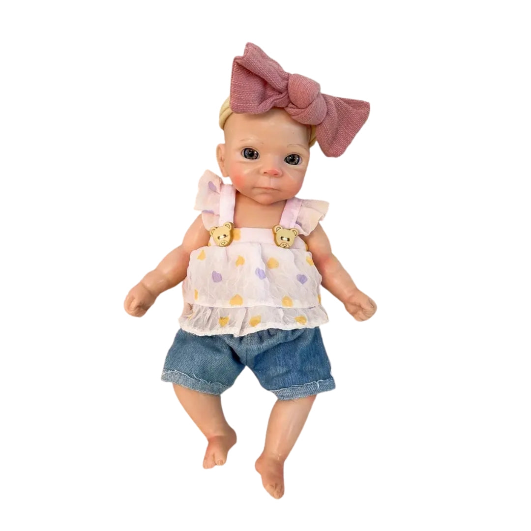 BEBE NEW BORN XIMENA