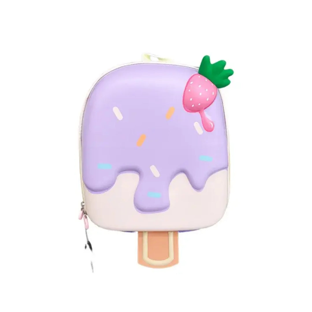 Mochila Paleta Morada