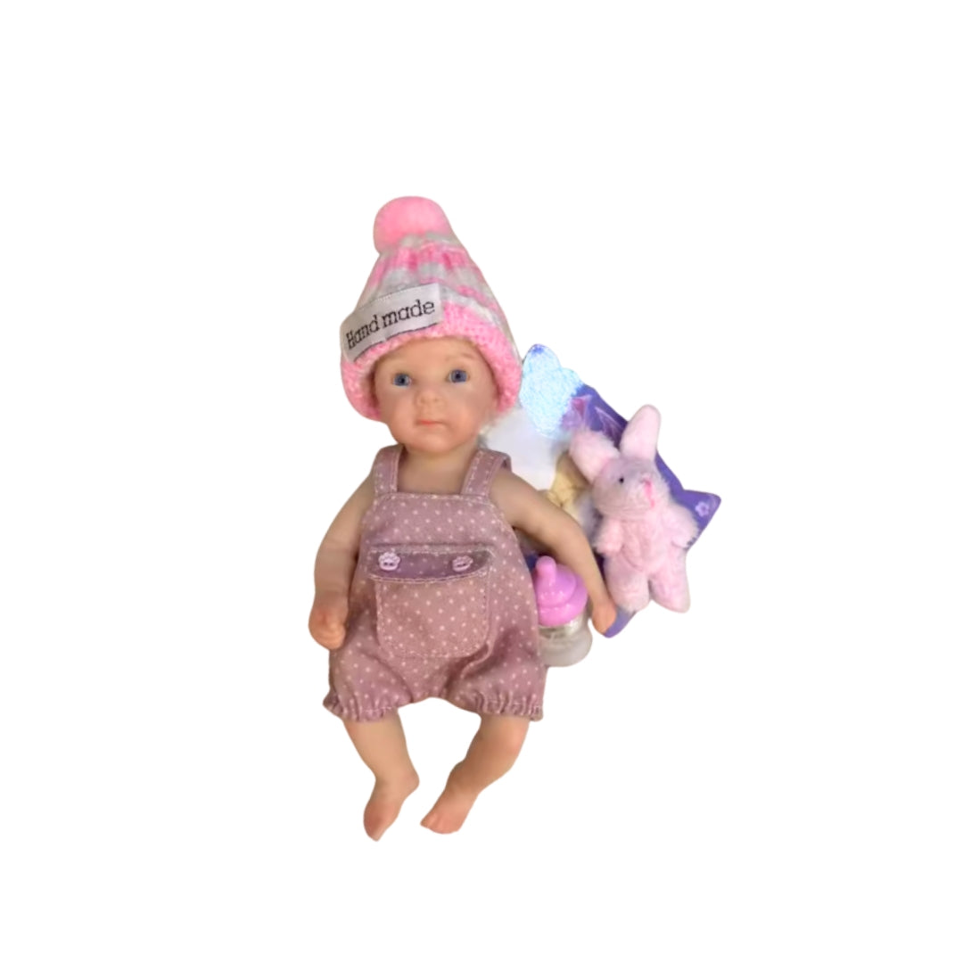 MINI BEBE NEW BORN ANA