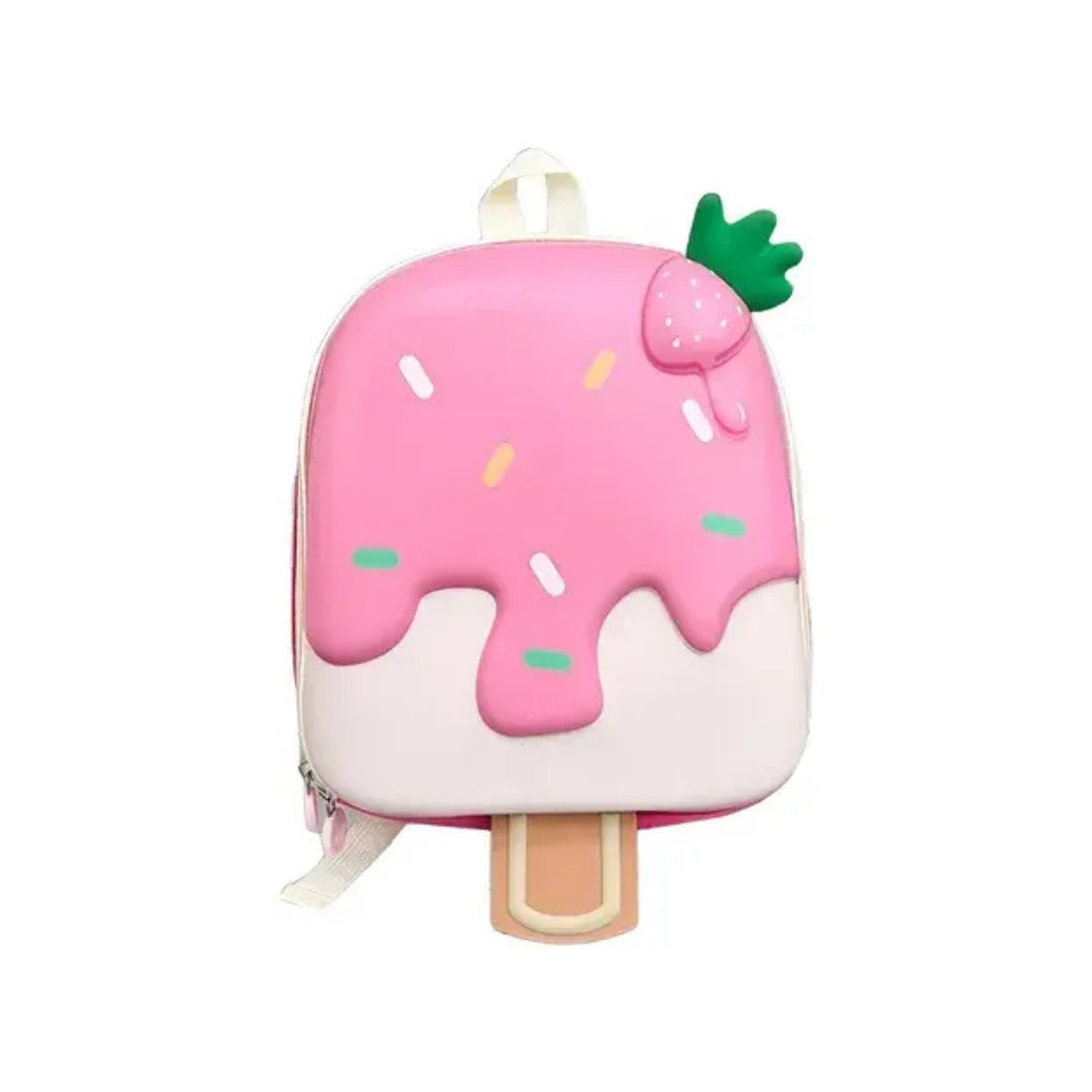 Mochila Paleta Rosa